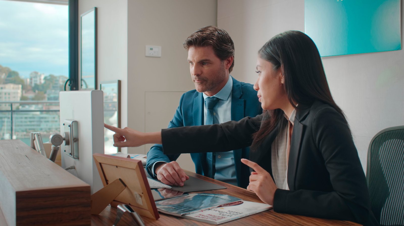 Corporate video production Sydney